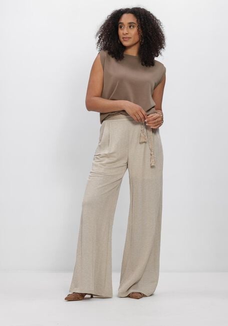 Sand SUMMUM Blusen TOP SOFT SCUBA - large