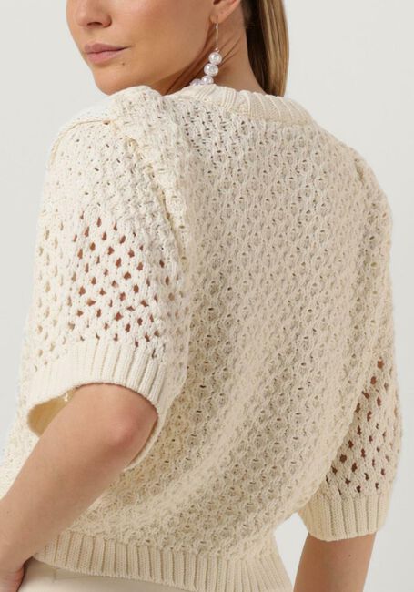 Nicht-gerade weiss COPENHAGEN MUSE Pullover CMEVIE-PULLOVER - large