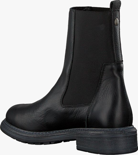 Schwarze TANGO Chelsea Boots CATE 17 - large