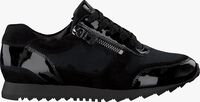 Schwarze HASSIA Sneaker low BARCELONA - medium