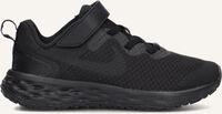 Schwarze NIKE Sneaker Low NIKE REVOLUTION 6 NN (PSV) Schwarze NIKE Sneaker Low NIKE REVOLUTION 6 NN (PSV) - medium
