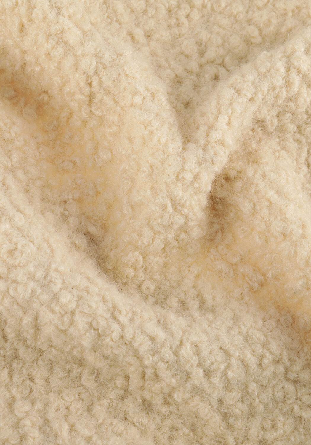 Beige VINGINO Gilet TERA - large