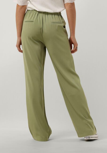 Grüne YDENCE Hose PANTS SOLAGE - large