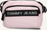 Rosane TOMMY HILFIGER Umhängetasche TJW ESSENTIAL CROSSOVER Rosane TOMMY HILFIGER Umhängetasche TJW ESSENTIAL CROSSOVER - medium
