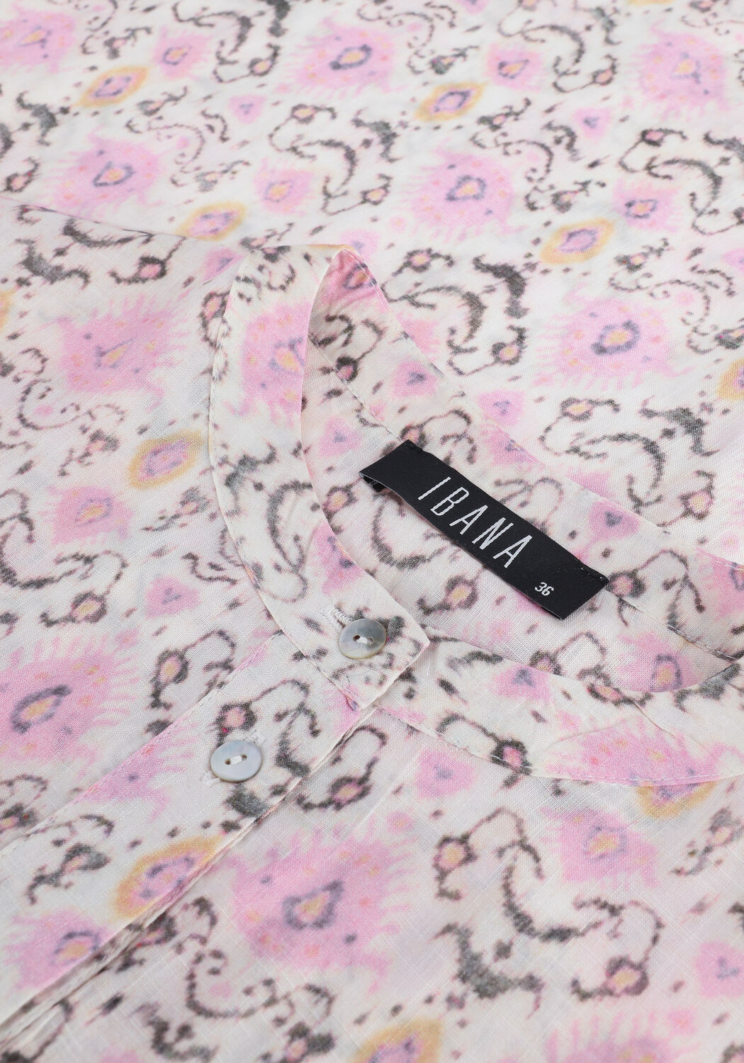 Rosane IBANA Blusen TENDI - large