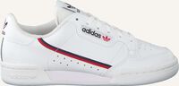 Weiße ADIDAS Sneaker Low CONTINENTAL 80 J Weiße ADIDAS Sneaker Low CONTINENTAL 80 J - medium