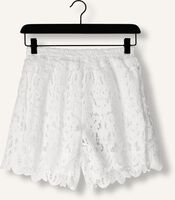 Weiße STUDIO AMAYA Kurze Hose JULIE Weiße STUDIO AMAYA Kurze Hose JULIE - medium