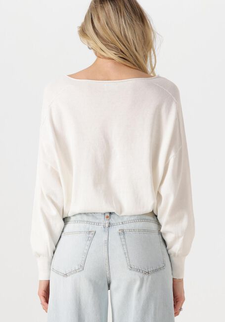 Ecru DRYKORN Pullover TERESY - large