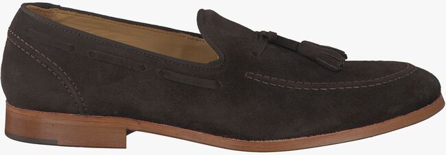 Braune HUMBERTO Loafer DOLCETTA - large