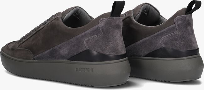 Graue BLACKSTONE Sneaker low DAXTON - large