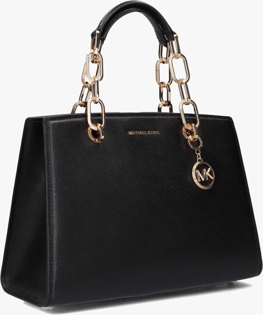 Michael Kors Tasche Schwarz Umhängetasche Michael Kors Mini Tasche