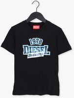 Graue DIESEL T-shirt TDIEGOSK26 - medium
