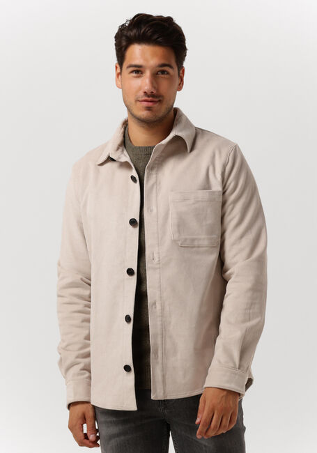 Nicht-gerade weiss PROFUOMO Overshirt OVERSHIRT - large