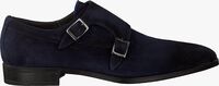Blaue GIORGIO Business Schuhe HE50243 - medium