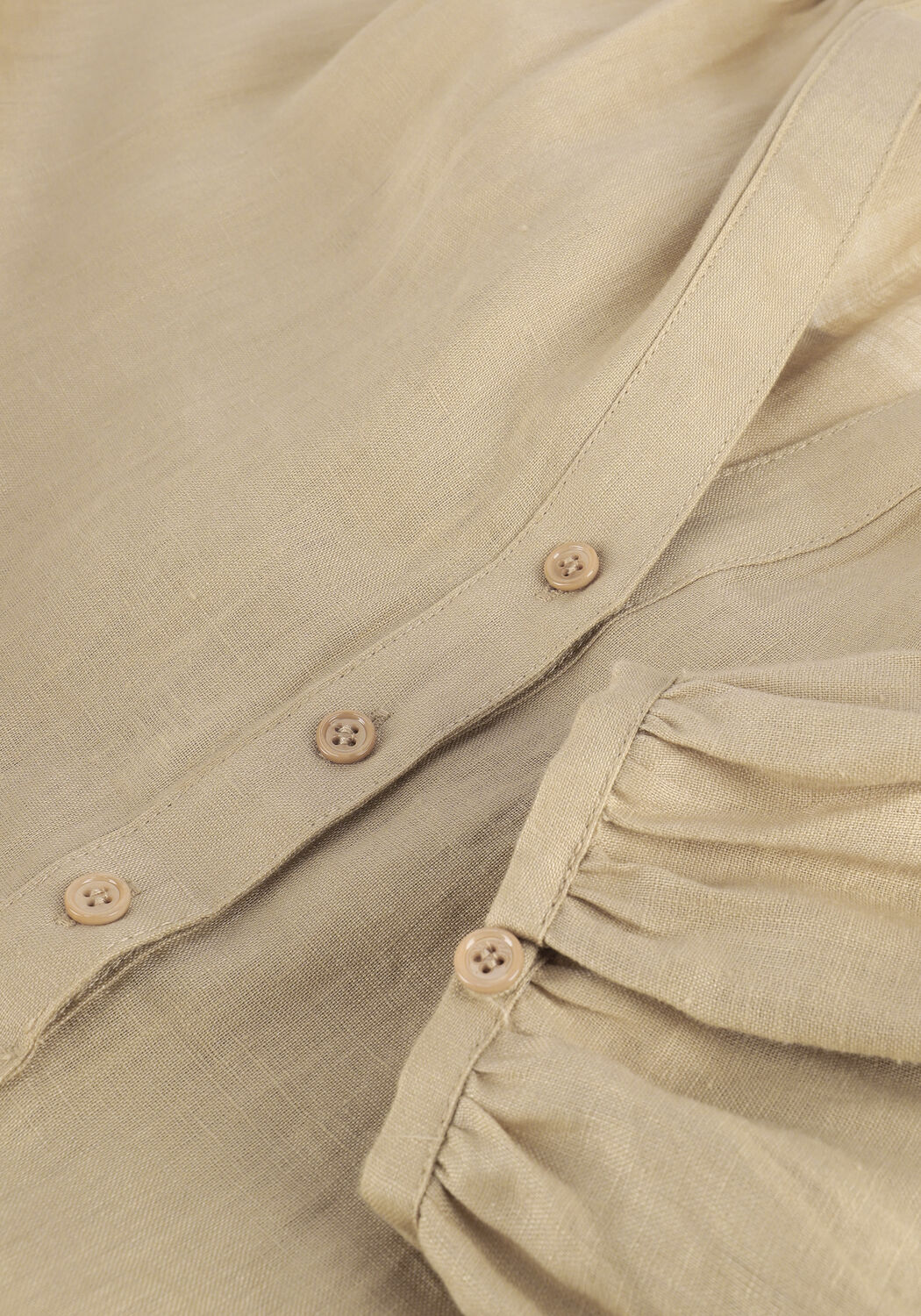 Beige VANESSA BRUNO Blusen NIPOA - large