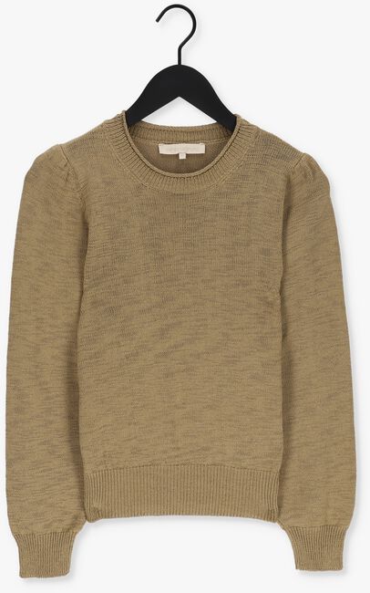 Olive VANESSA BRUNO Pullover TABBY - large