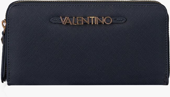 Blaue VALENTINO BAGS Portemonnaie VPS2JG155 - large