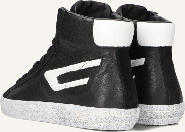 Herrenschuhe Diesel Schuhe Herren Stiefel Diesel S-TITANN Y01266