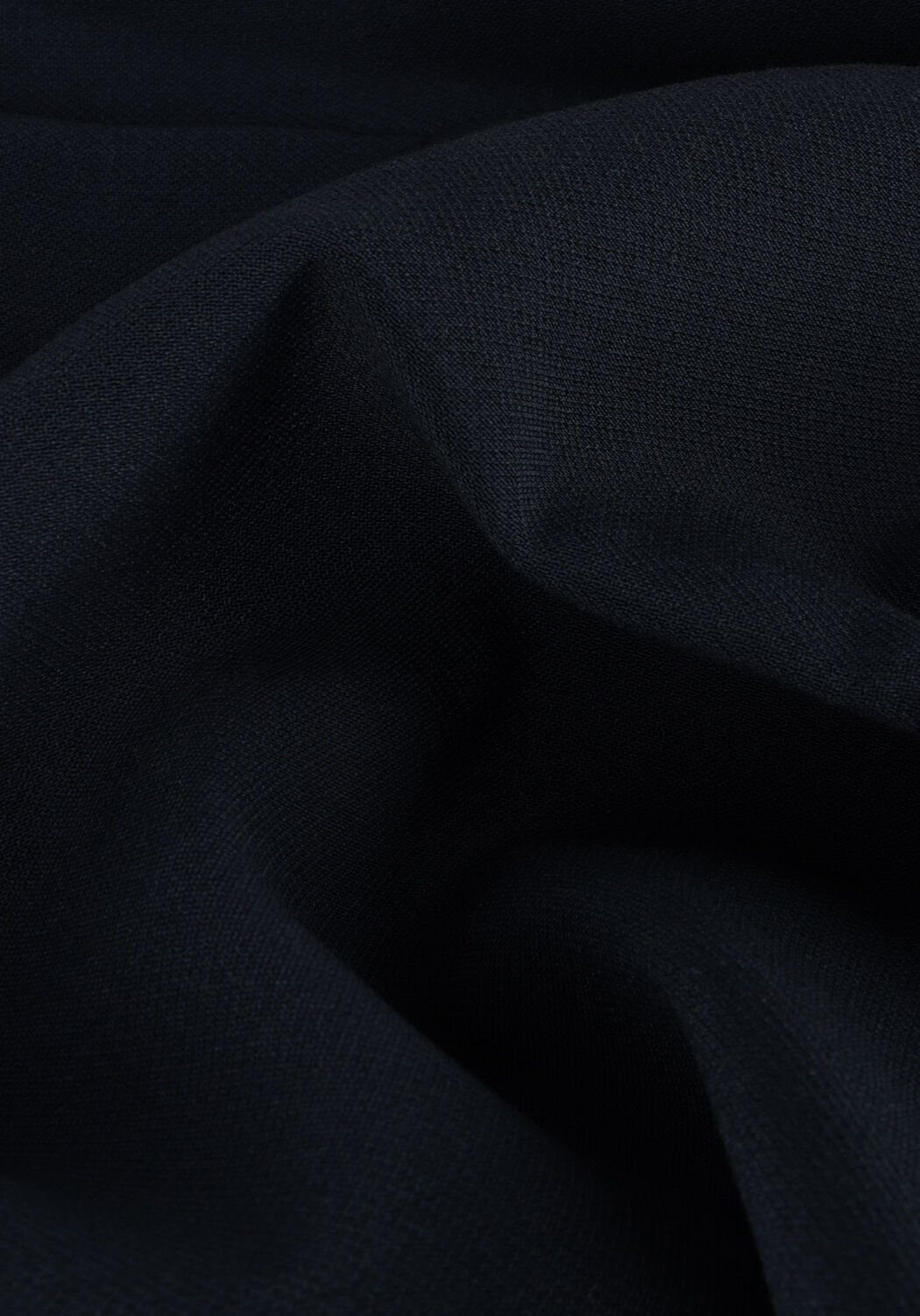 Dunkelblau MODSTR&Ouml;M Weite Hose GALE PANTS - large