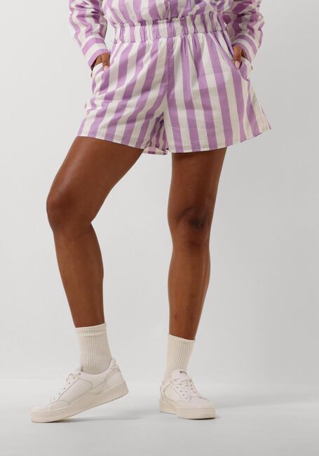 Lila NOTRE-V Hosen NV-DOX SHORT - large