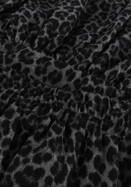 Leopard MICHAEL KORS Minirock CHEETAH RFL MINI SKIRT - large