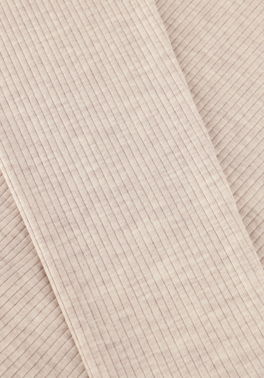 Ecru INWEAR Rollkragenpullover DAGNAIW ROLLNECK MELANGE - large