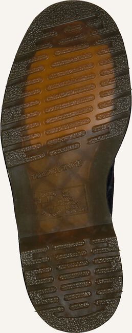 Schwarze DR MARTENS Schnürboots 1490 Schwarze DR MARTENS Schnürboots 1490 - large