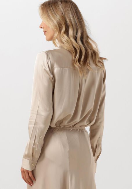Beige RESORT FINEST Blusen BLOUSE - large