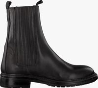 Schwarze VERTON Chelsea Boots 01-419 - medium