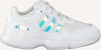Weiße ADIDAS Sneaker Low YUNG-96 EL I Weiße ADIDAS Sneaker Low YUNG-96 EL I - medium