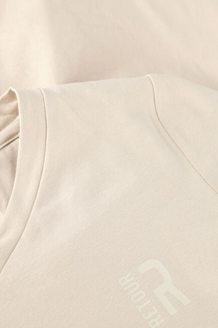 Minze RETOUR T-shirt SEAN - large