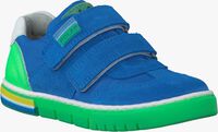 Blaue DEVELAB Sneaker 41191 - medium