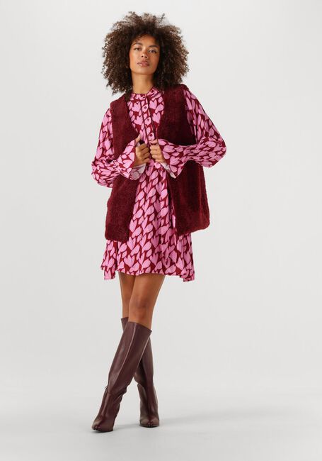 Rosane YDENCE Minikleid DRESS DIDI - large