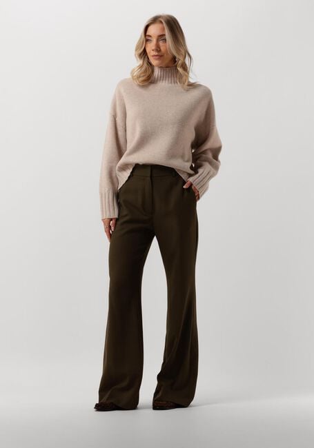 Ecru KNIT-TED Pullover NILA - large