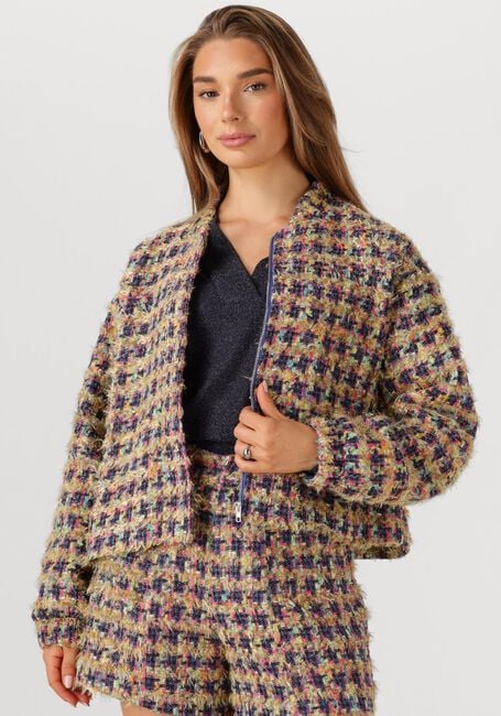 Mehrfarbige/Bunte STUDIO AMAYA Jack FLEUR - large