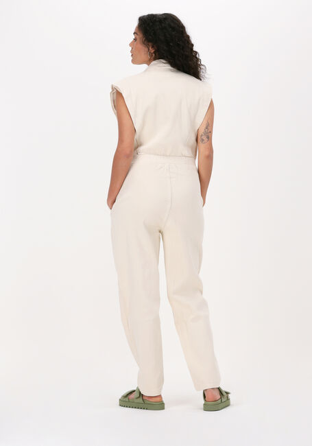 Creme CIRCLE OF TRUST Jumpsuit PHOENIX JUMPSUIT - large