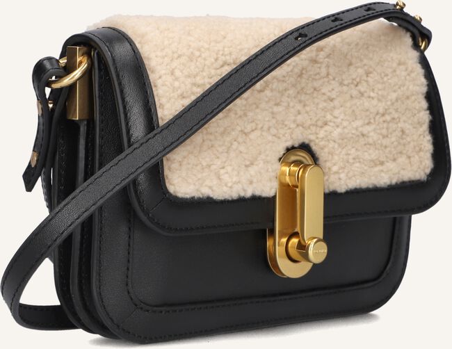 Mehrfarbige/Bunte TED BAKER Umhängetasche SHERLIN Mehrfarbige/Bunte TED BAKER Umhängetasche SHERLIN - large