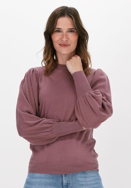 Rosane MSCH COPENHAGEN Pullover TALMA RACHELLE LS PULLOVER - large