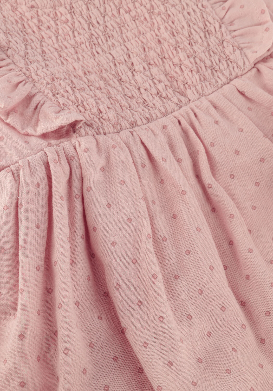 LIL' ATELIER Kleider NBFDEMBE SS LOOSE BODY DRESS LIL - large