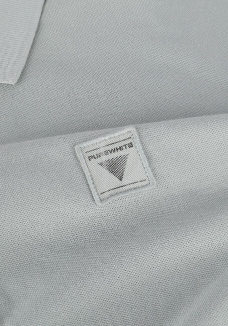 Minze PUREWHITE Polo-Shirt 22010103 - large