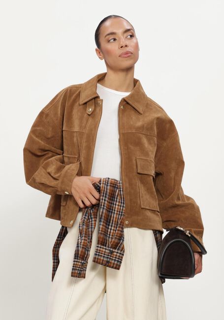 Braune HARPER & YVE Jack INDA-JA - large