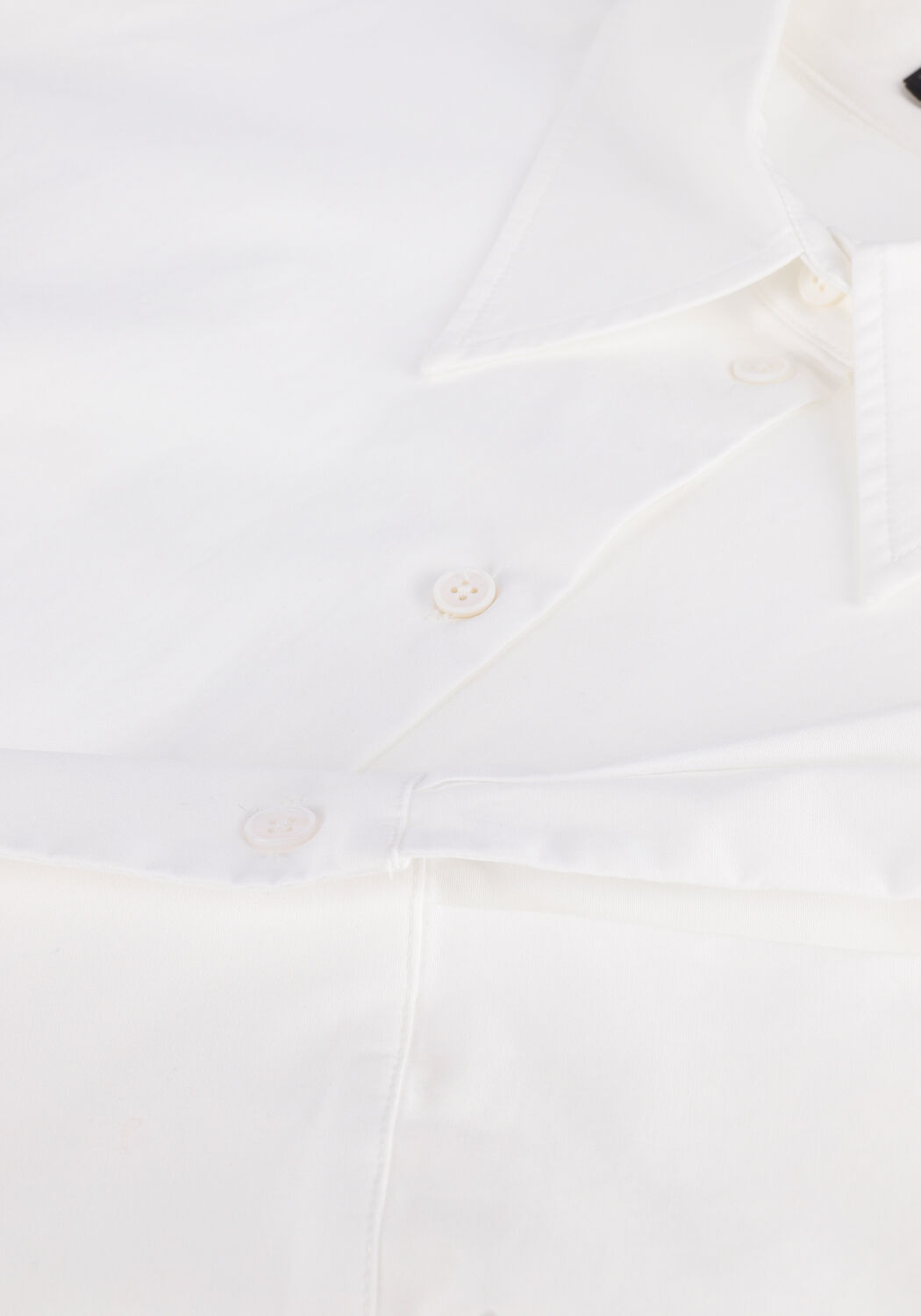 Wei&szlig;e DRYKORN Blusen ASAMI - large