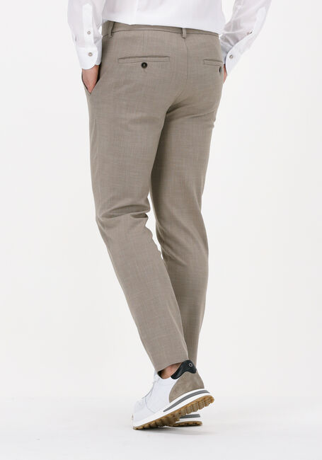 Taupe PLAIN Hose JOSH 396 - large