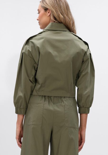 Khaki CAROLINE BISS Jack 1825 - large