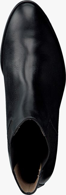 Schwarze UNISA Chelsea Boots BELKI - large