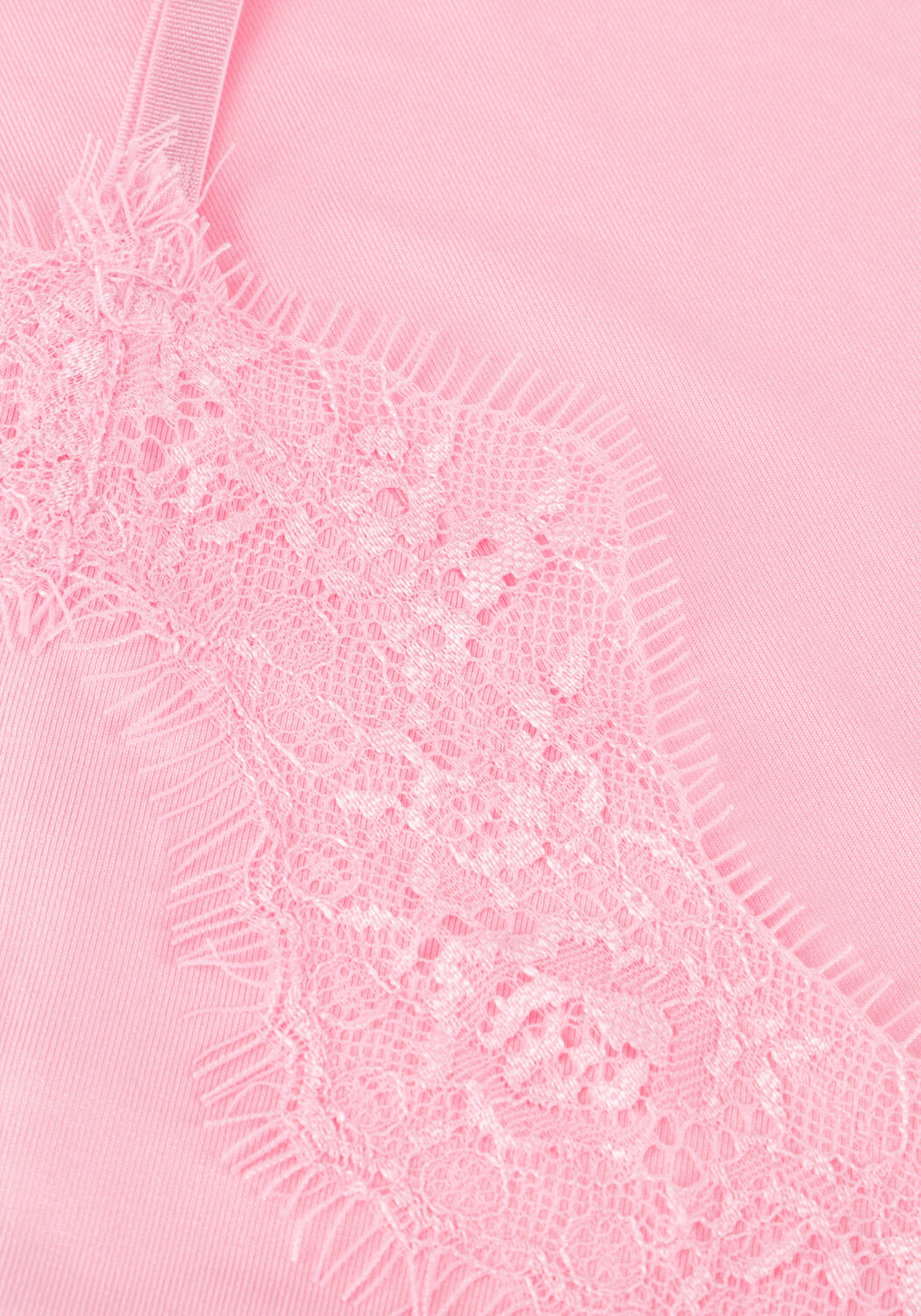 Rosane CC HEART Top CC HEART ROSIE LACE TOP - large