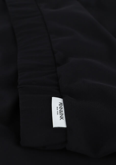 Schwarze PENN & INK Sweatshirt W21N1024A - large