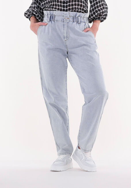 Hellblau CATWALK JUNKIE Straight leg jeans JN ALIA - large