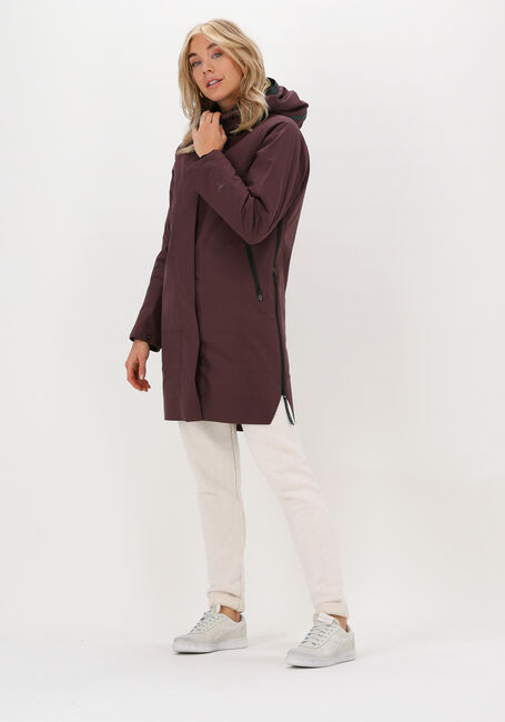 Rosane KRAKATAU Regenjacke QW344 - large