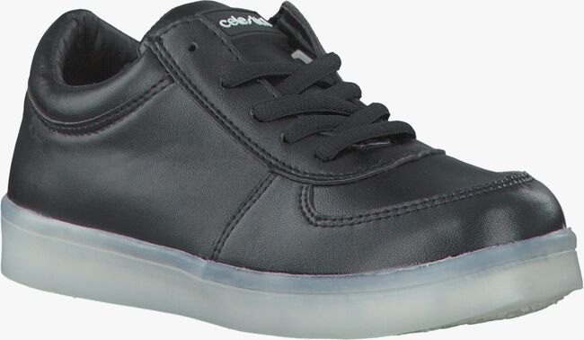 Schwarze CELESTIAL FOOTWEAR Sneaker low LACES - large